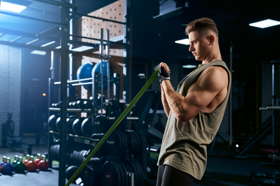 Preparación opositores